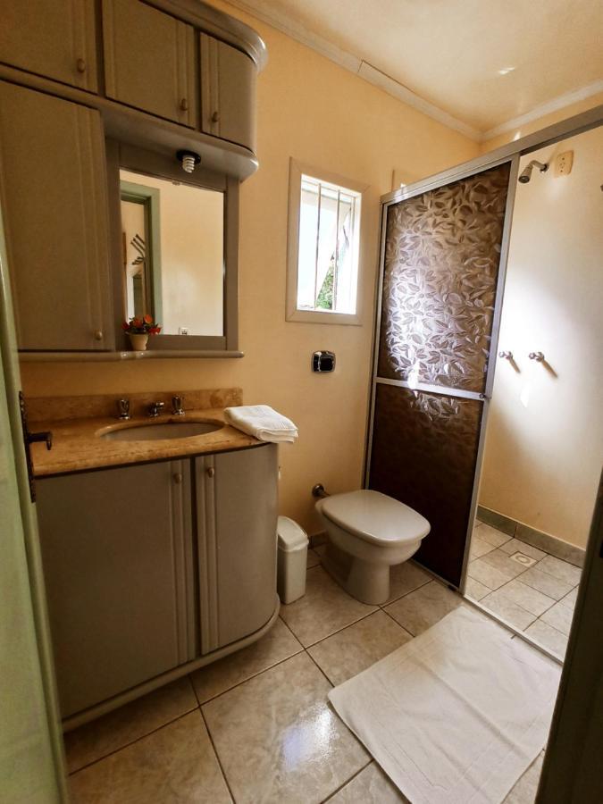 Pousada Tedesco Bento Gonçalves Extérieur photo